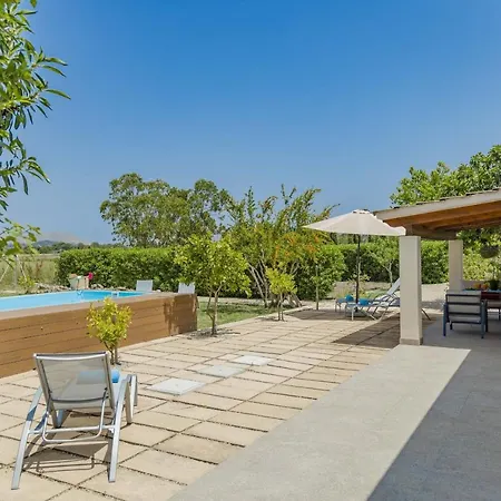 Villa Es Pont De Pedra Alcudia (Mallorca)