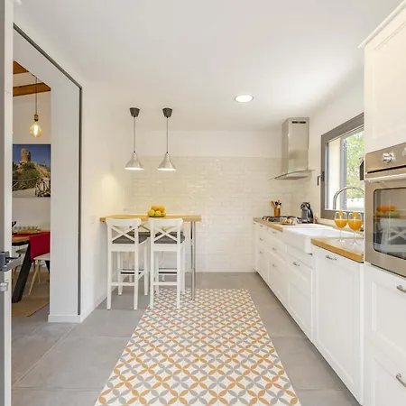 Villa Es Pont De Pedra Alcudia (Mallorca)
